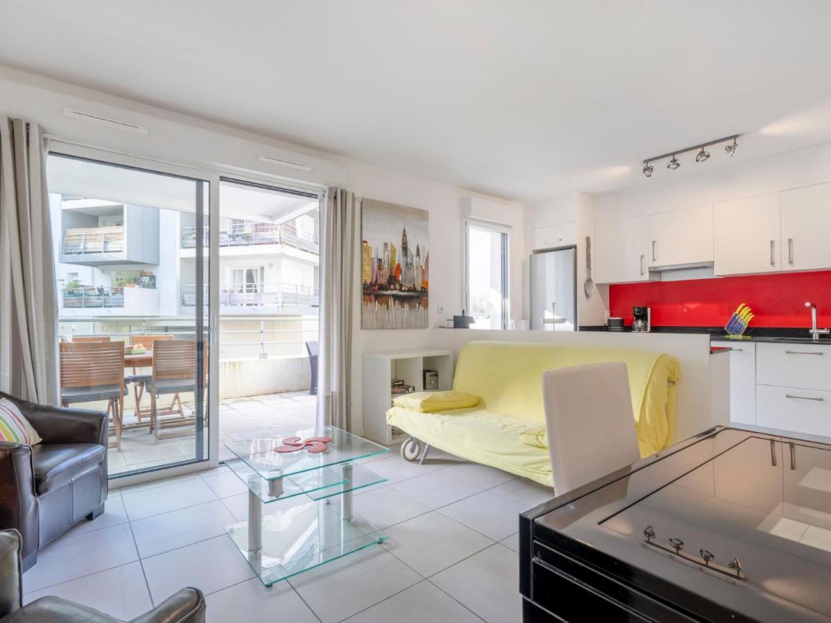 Résidence Hego Alde Appartement *