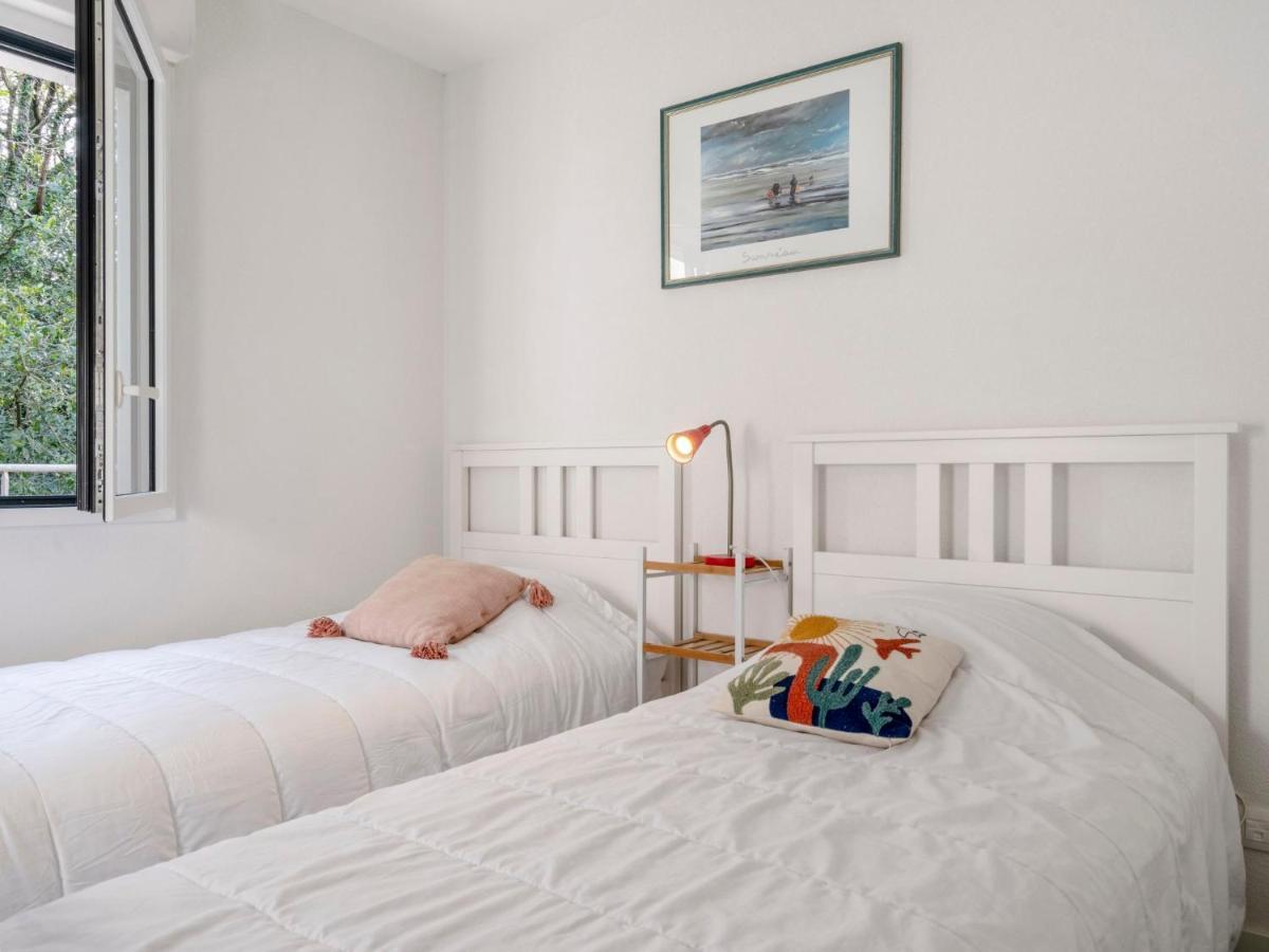 Résidence Hego Alde Appartement *