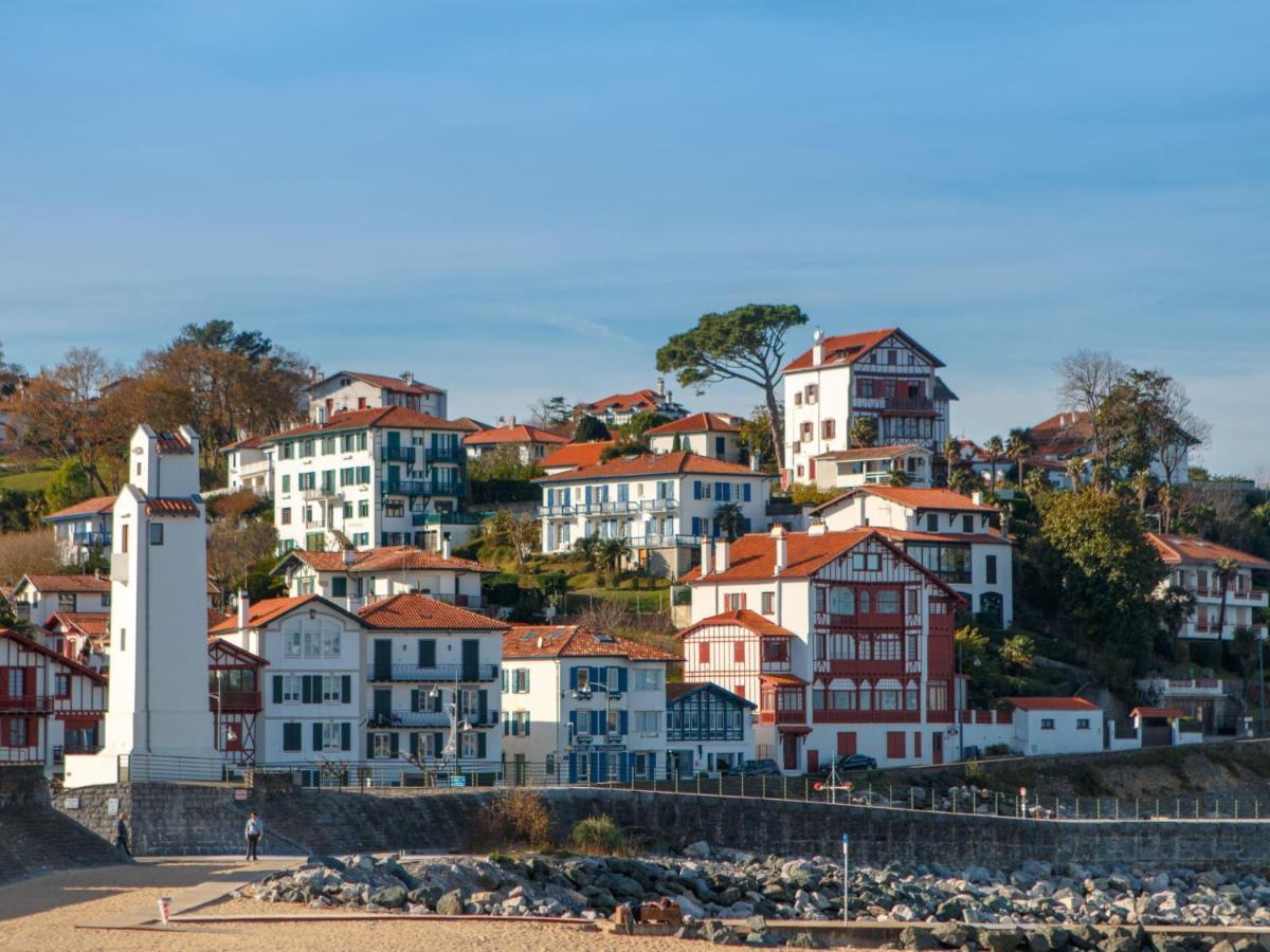 Résidence Hego Alde Appartement