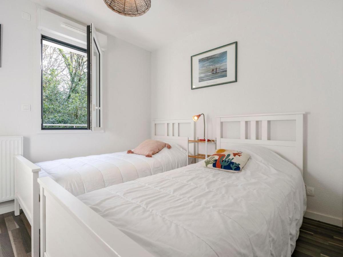 Résidence Hego Alde Appartement
