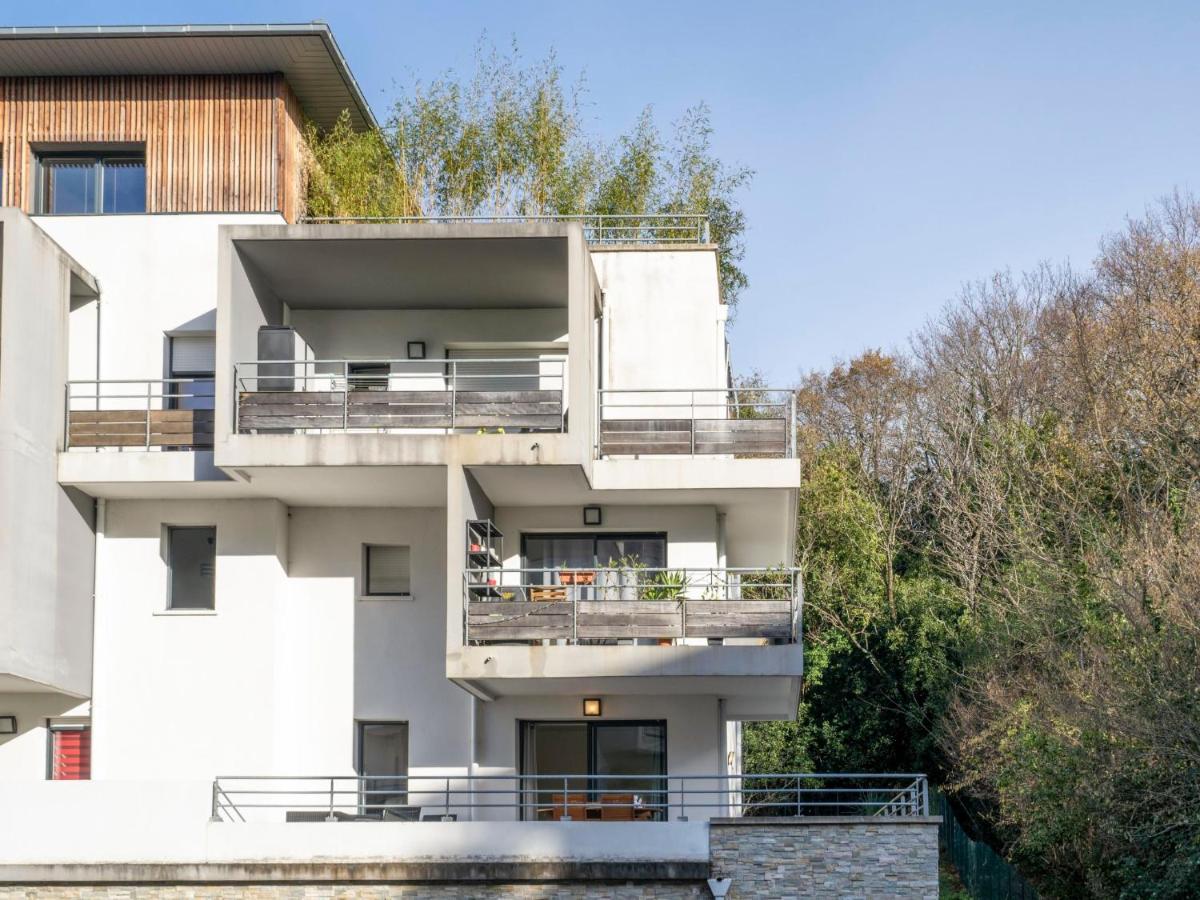 Résidence Hego Alde Appartement