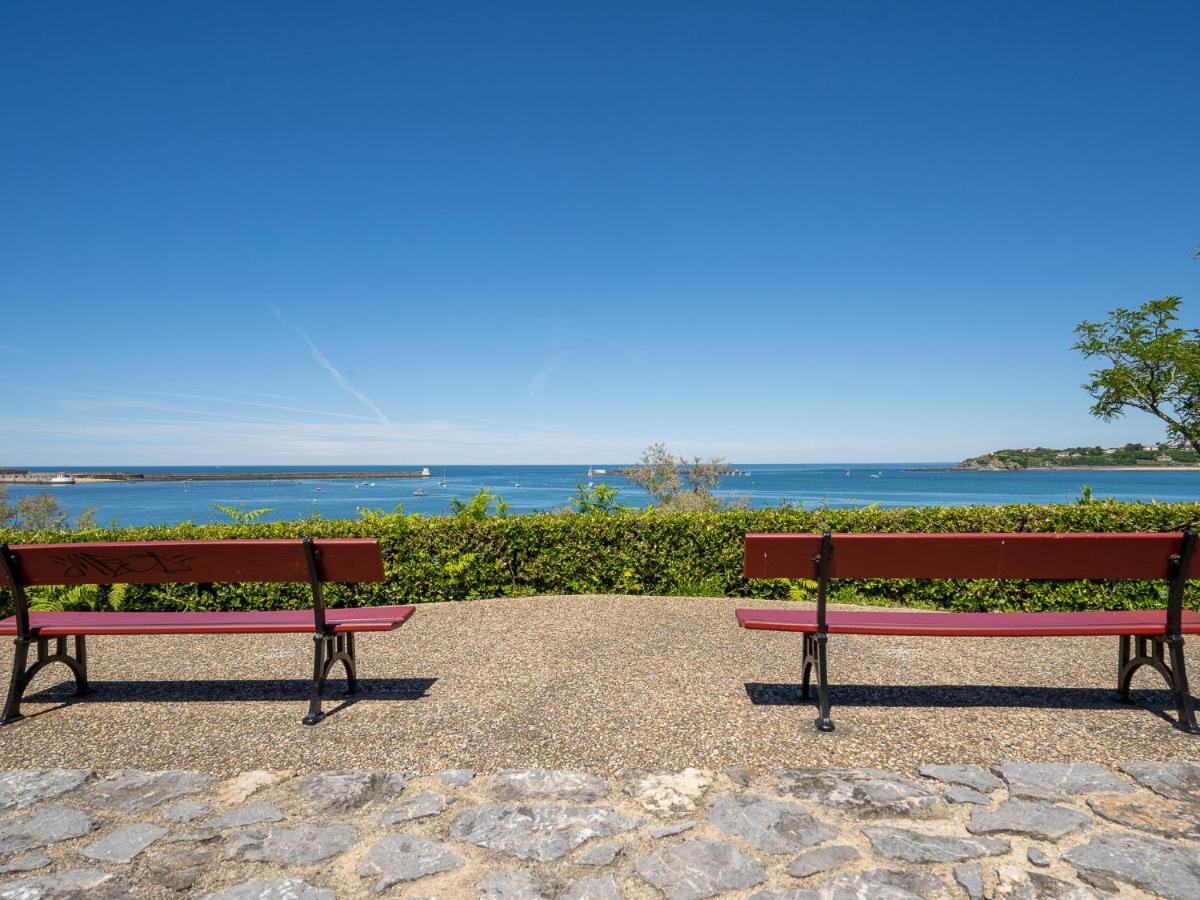 Résidence Hego Alde * Saint-Jean-de-Luz